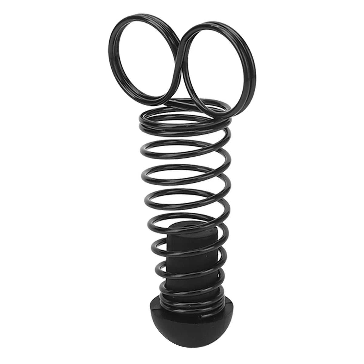 Finger Strengthener Adjustable Resistance Textured Grip With Carry Pouch