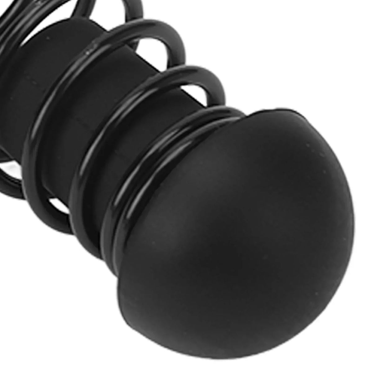Finger Strengthener Adjustable Resistance Textured Grip With Carry Pouch