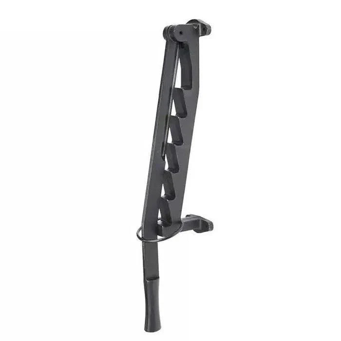 Firewood Splitter Wall-Mounted High-Carbon Steel Multiple Blades