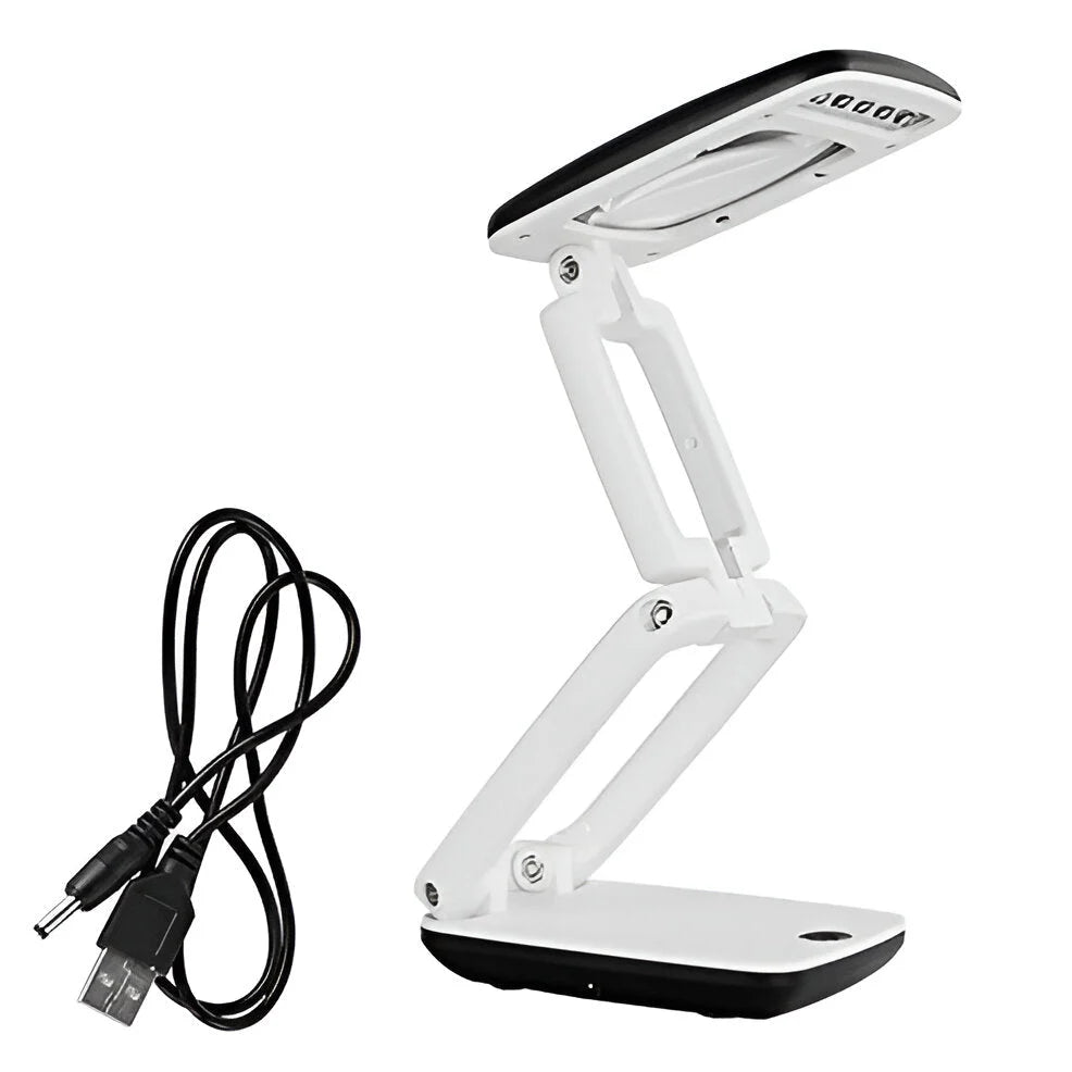 Floor Magnifying Lamp 3X Magnification LED Lighting