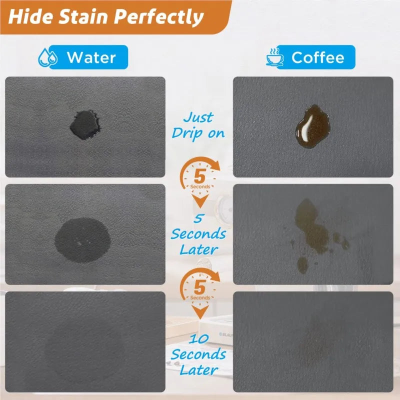 Floor Mat Diatomite Absorbent Non-Slip Machine-Washable