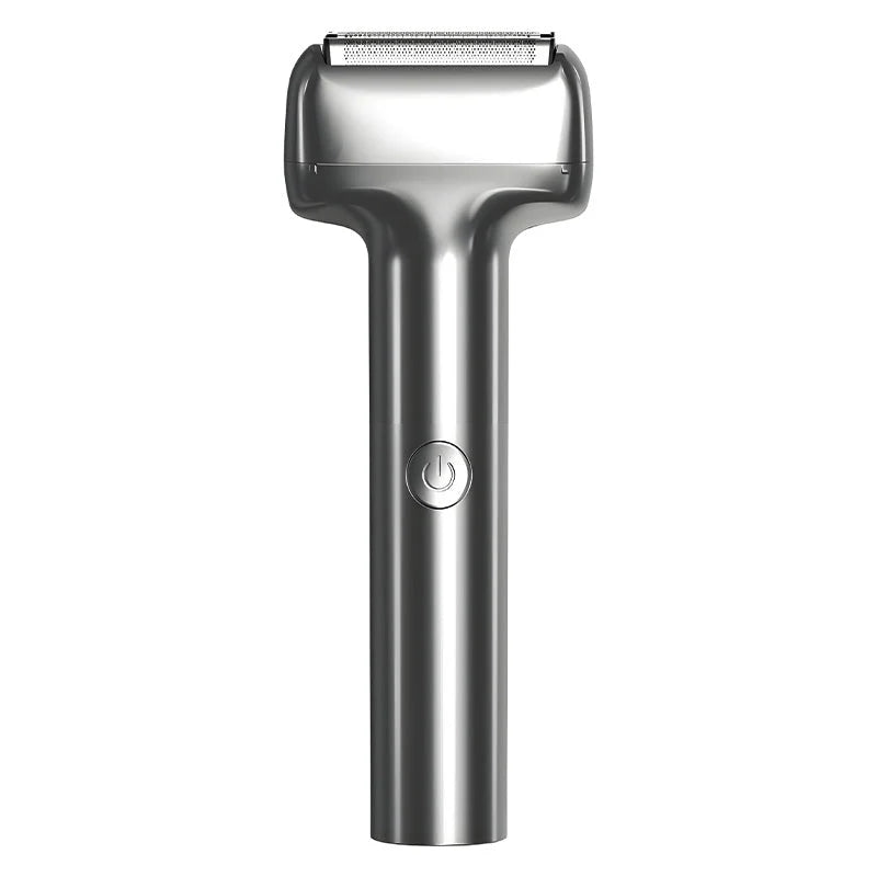 Foil Shaver IPX6 Waterproof Type-C Charging