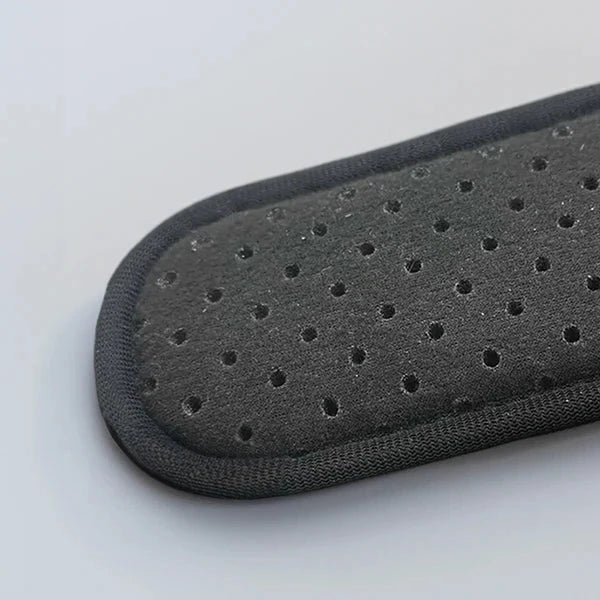 Foot Night Splint Adjustable Strap Reinforced Side Supports