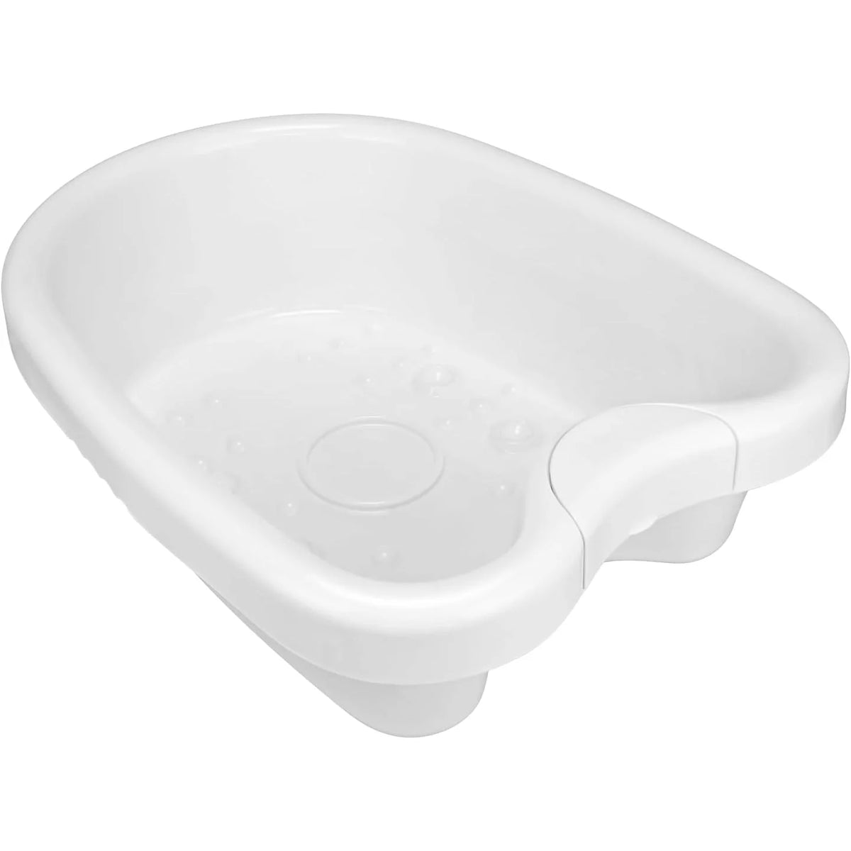 Foot Soaking Basin Spacious Textured Massage Bottom