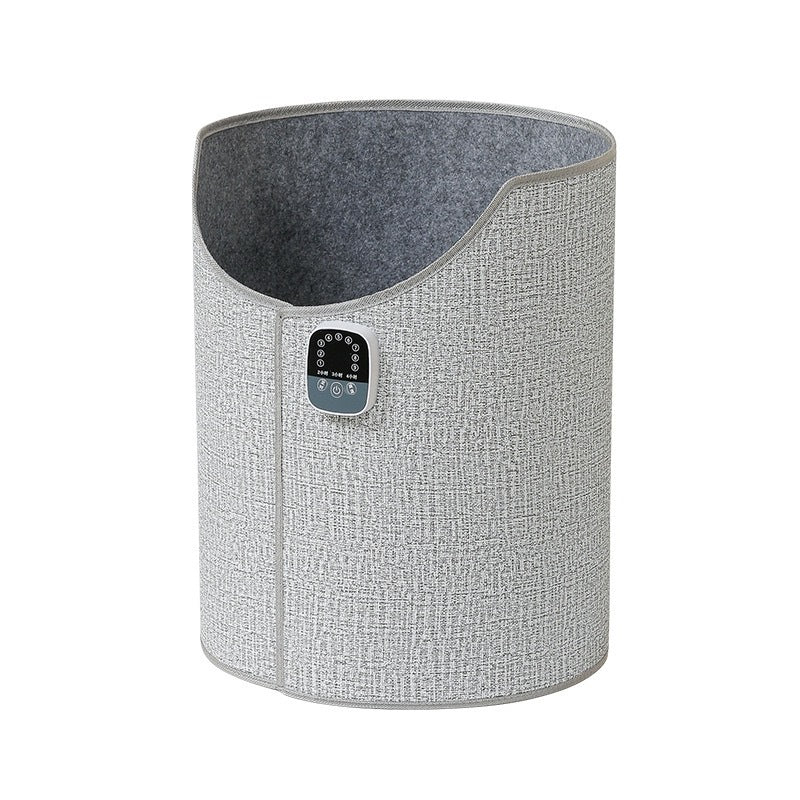 Foot Warmer USB-Powered 9-Level Temperature Control