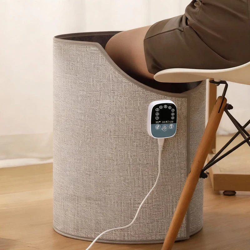 Foot Warmer USB-Powered 9-Level Temperature Control