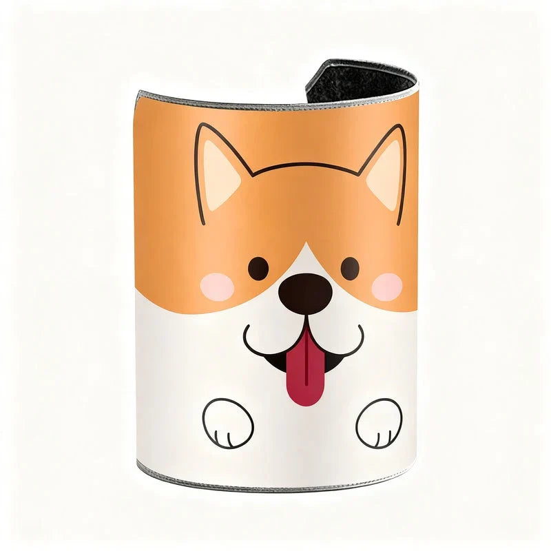 Foot Warmer USB-Powered 9-Level Temperature Control