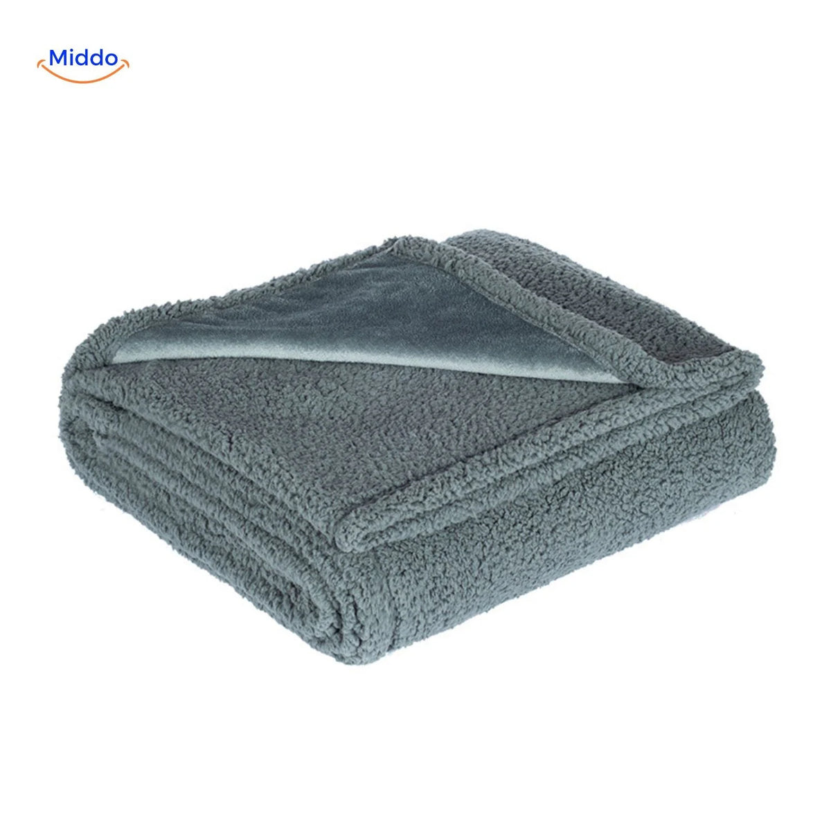 Furniture Protector Blanket Waterproof Soft Velour