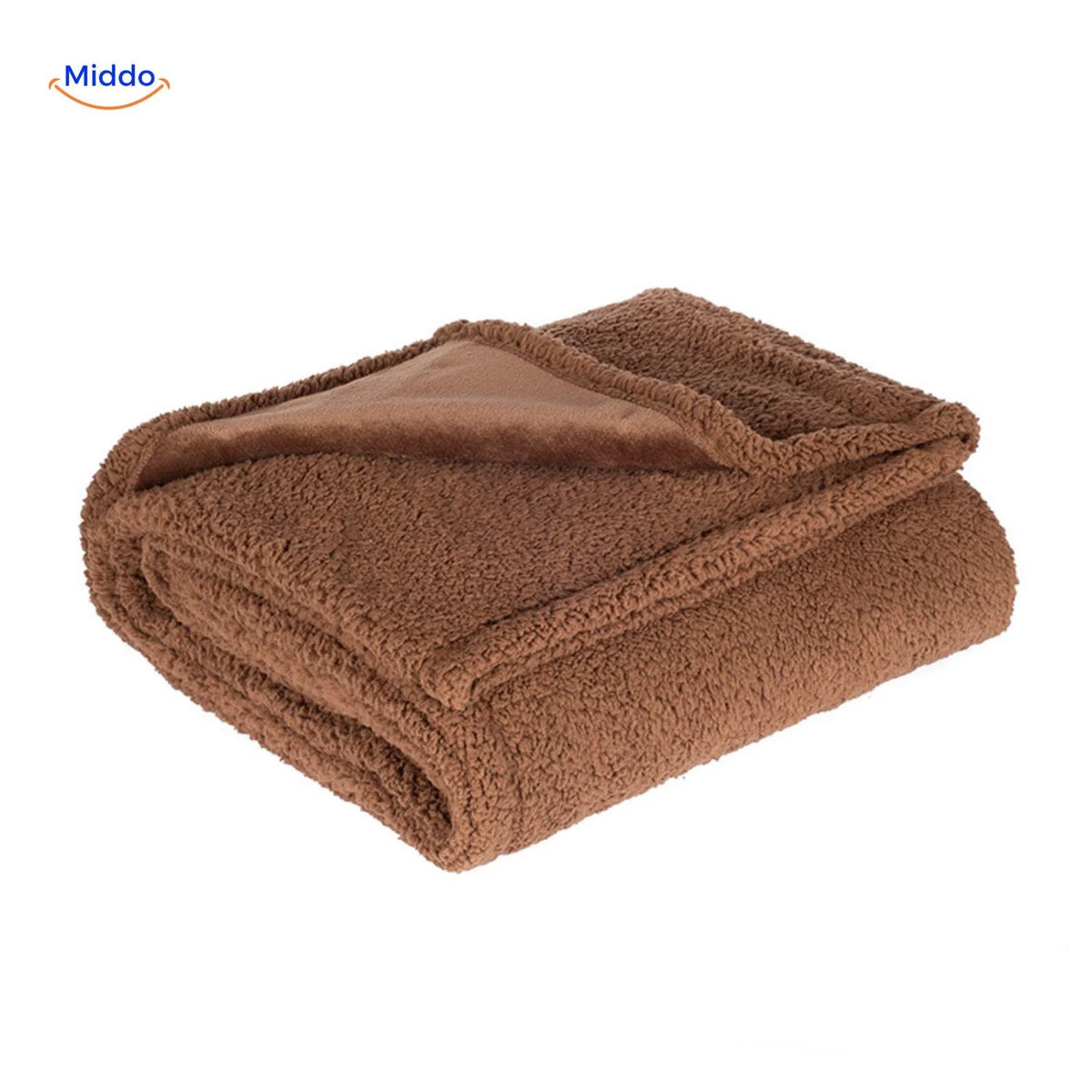Furniture Protector Blanket Waterproof Soft Velour Machine Washable