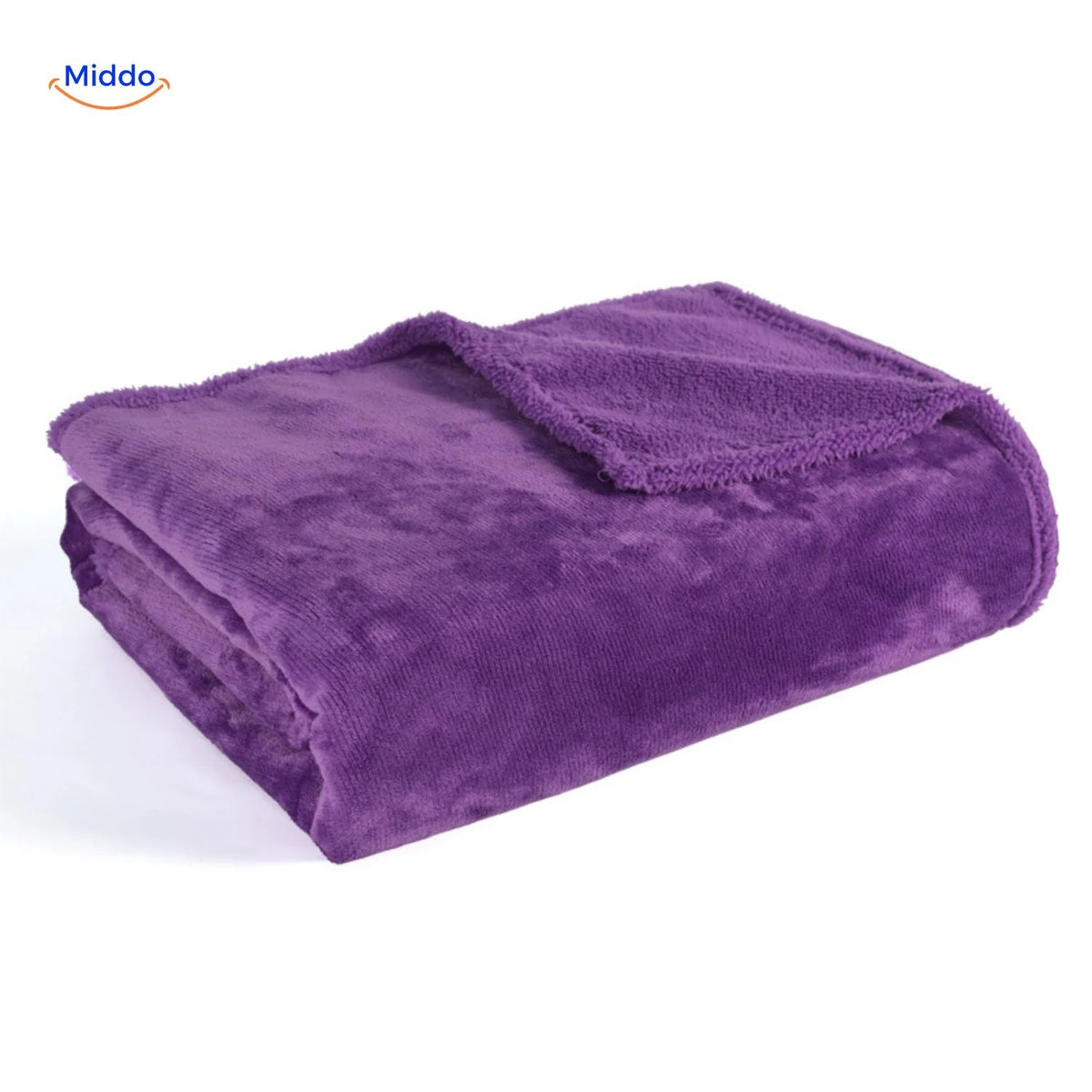 Furniture Protector Blanket Waterproof Soft Velour Machine Washable