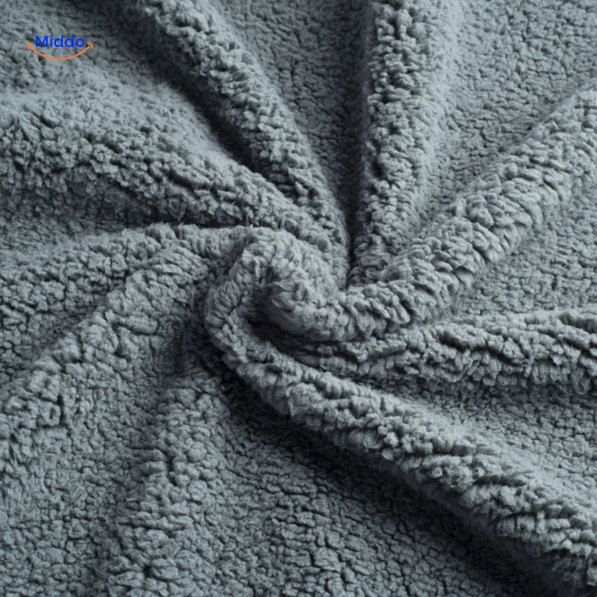 Furniture Protector Blanket Waterproof Soft Velour Machine Washable