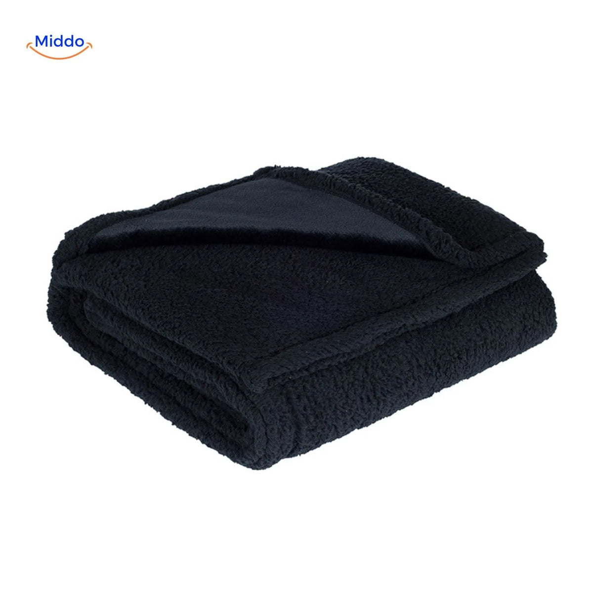 Furniture Protector Blanket Waterproof Soft Velour Machine Washable
