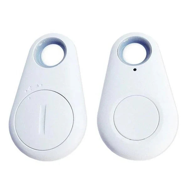 GPS Tracker Tag Bluetooth Out-of-Range Alerts