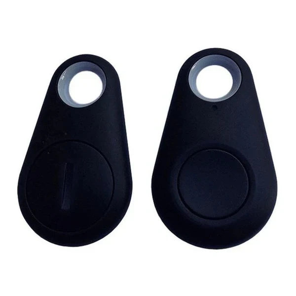 GPS Tracker Tag Bluetooth Out-of-Range Alerts