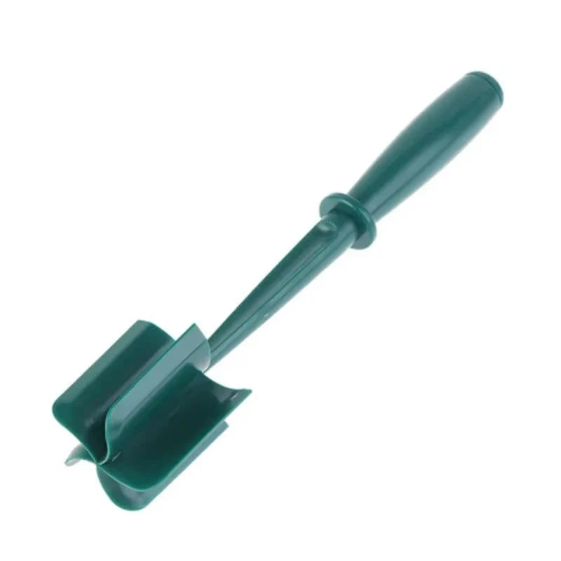 Ground Meat Chopper Five-Blade Heat-Resistant Dishwasher-Safe