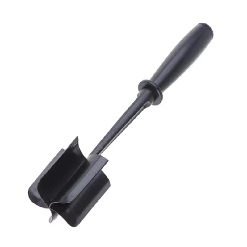 Ground Meat Chopper Five-Blade Heat-Resistant Dishwasher-Safe