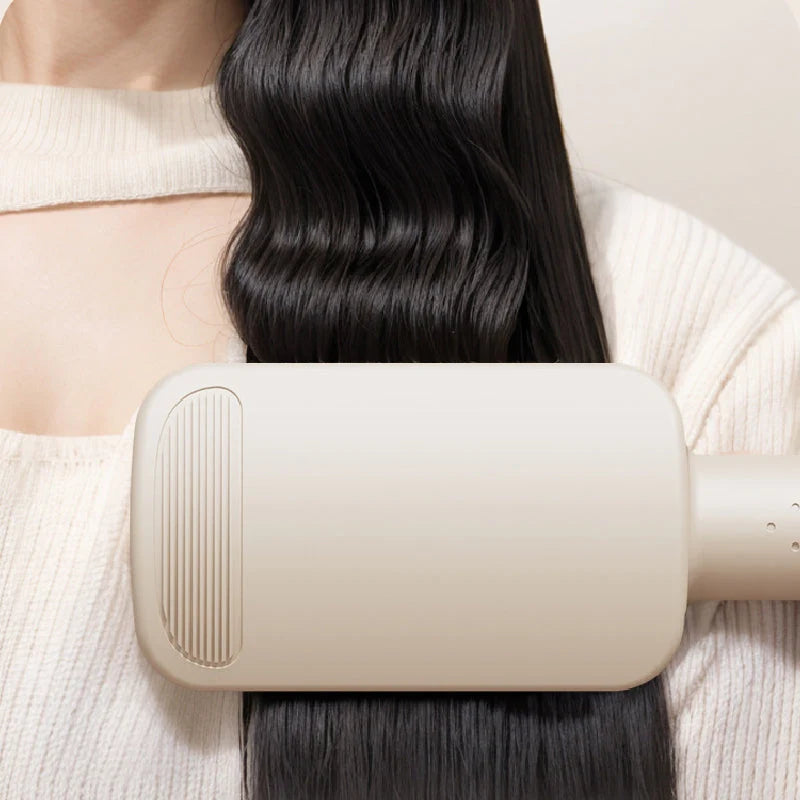 Hair Curler Deep Wave Negative-Ion Technology 4 Heat Settings