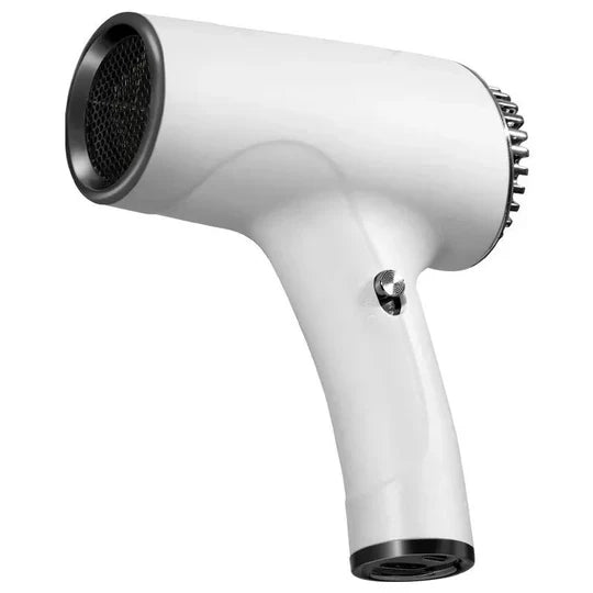 Hair Dryer Cordless Brushless Motor Hot & Cold Air