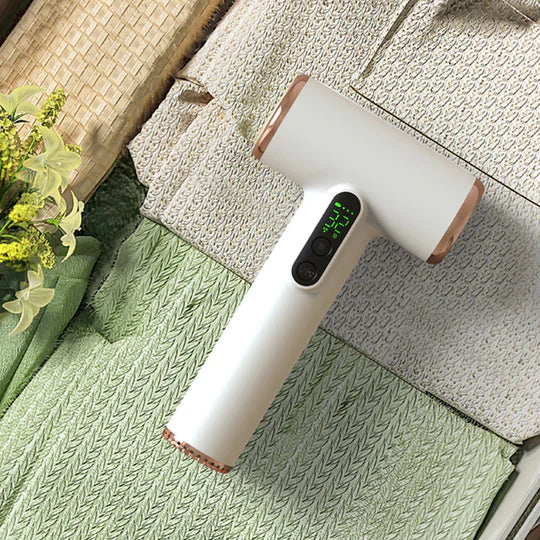 Hair Dryer Cordless Brushless Motor Hot & Cold Air