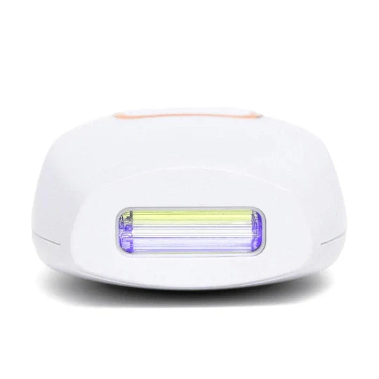 Hair Removal Device Light-Based Face & Body at Home