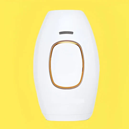 Hair Removal Device Light-Based Face & Body at Home
