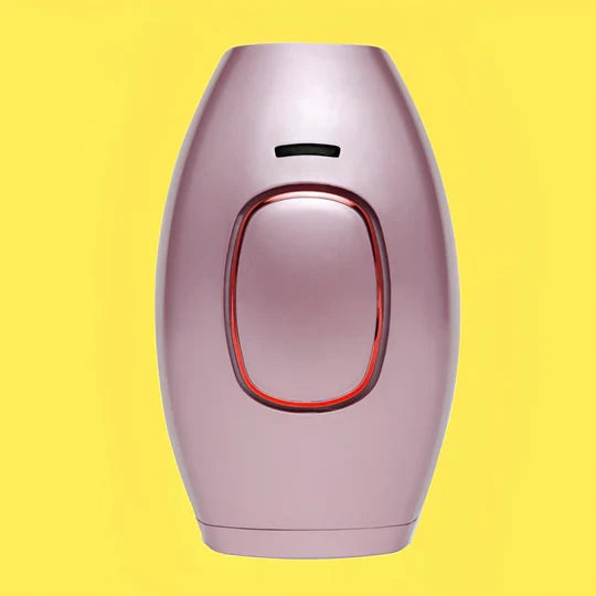 Hair Removal Device Light-Based Face & Body at Home