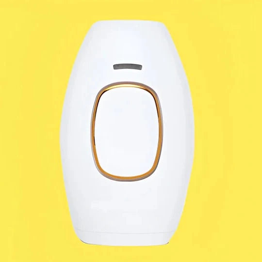Hair Removal Device Light-Based Rechargeable Full Body Use
