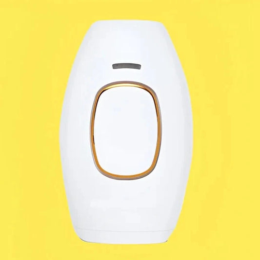 Hair Removal Device Light-Based Rechargeable Full Body Use