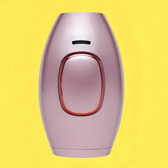 Hair Removal Device Light-Based Rechargeable Full Body Use