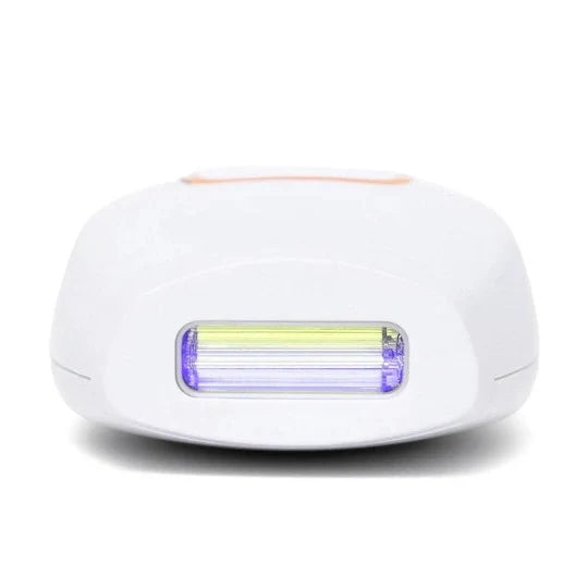 Hair Removal Device Light-Based Rechargeable Full Body Use