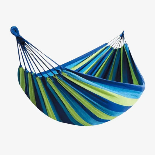 Hammock Tool-Free Foldable Frame & Non-Slip Base