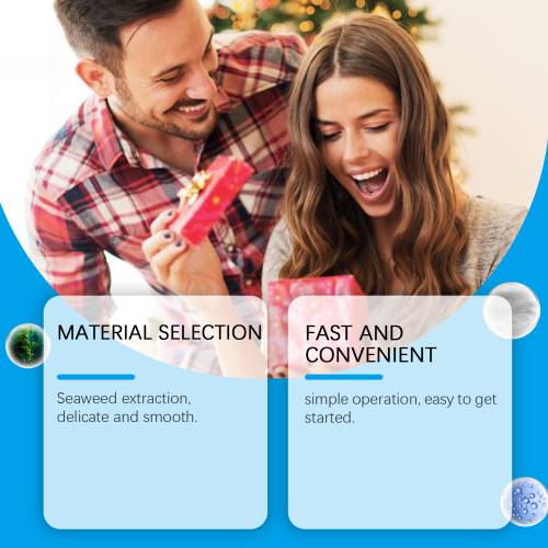 Hand Casting Kit DIY 3D Keepsake for Home Decor