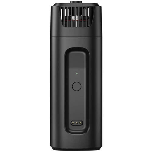 Handheld Fog Machine Battery Operated Remote & Color Screen