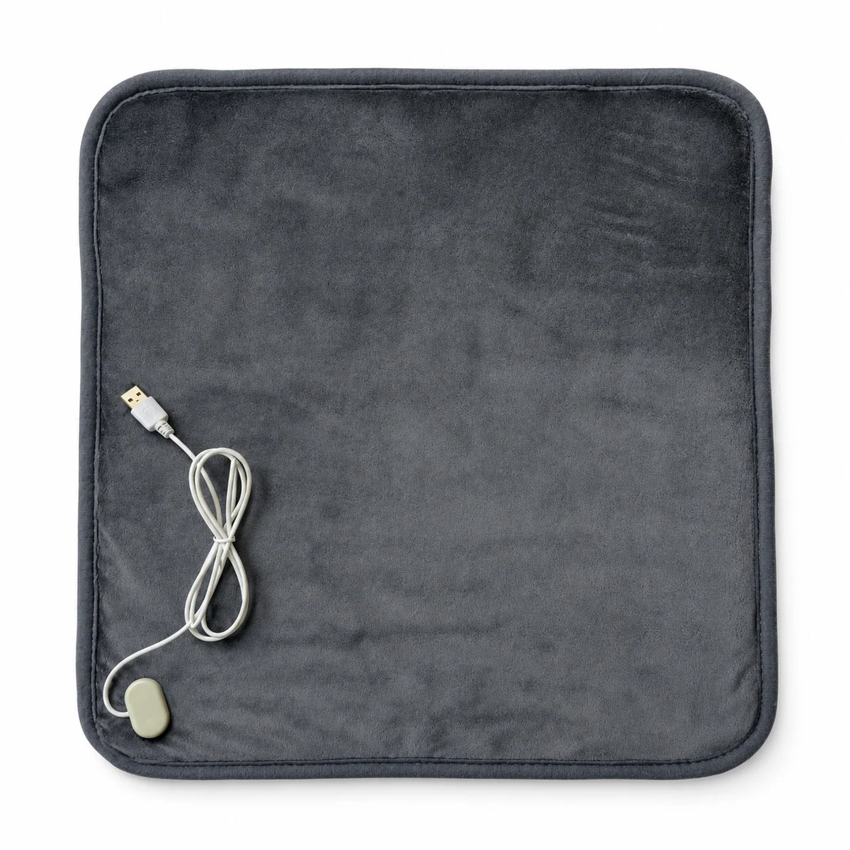 Heated Car Blanket 12V Machine Washable