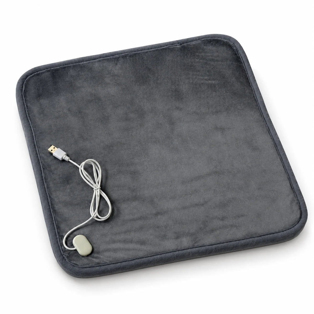 Heated Car Blanket 12V Machine Washable