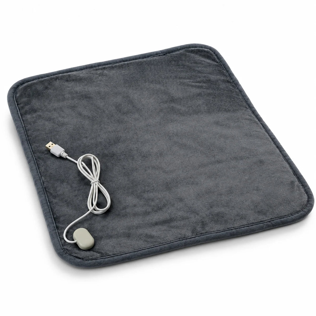 Heated Car Blanket 12V Machine Washable