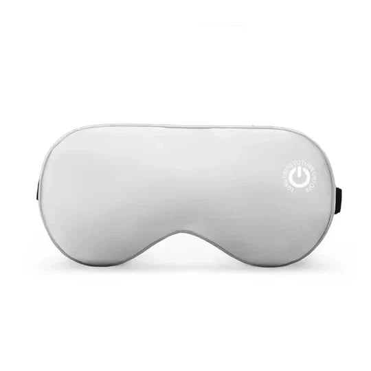 Heated Eye Mask Rechargeable Cordless Three Heat Levels