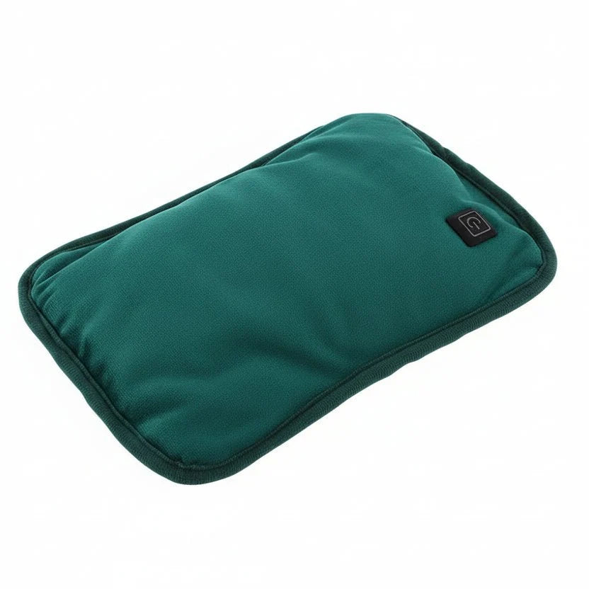 Heating Pad Fast-Heating Adjustable Heat Settings Even Warmth