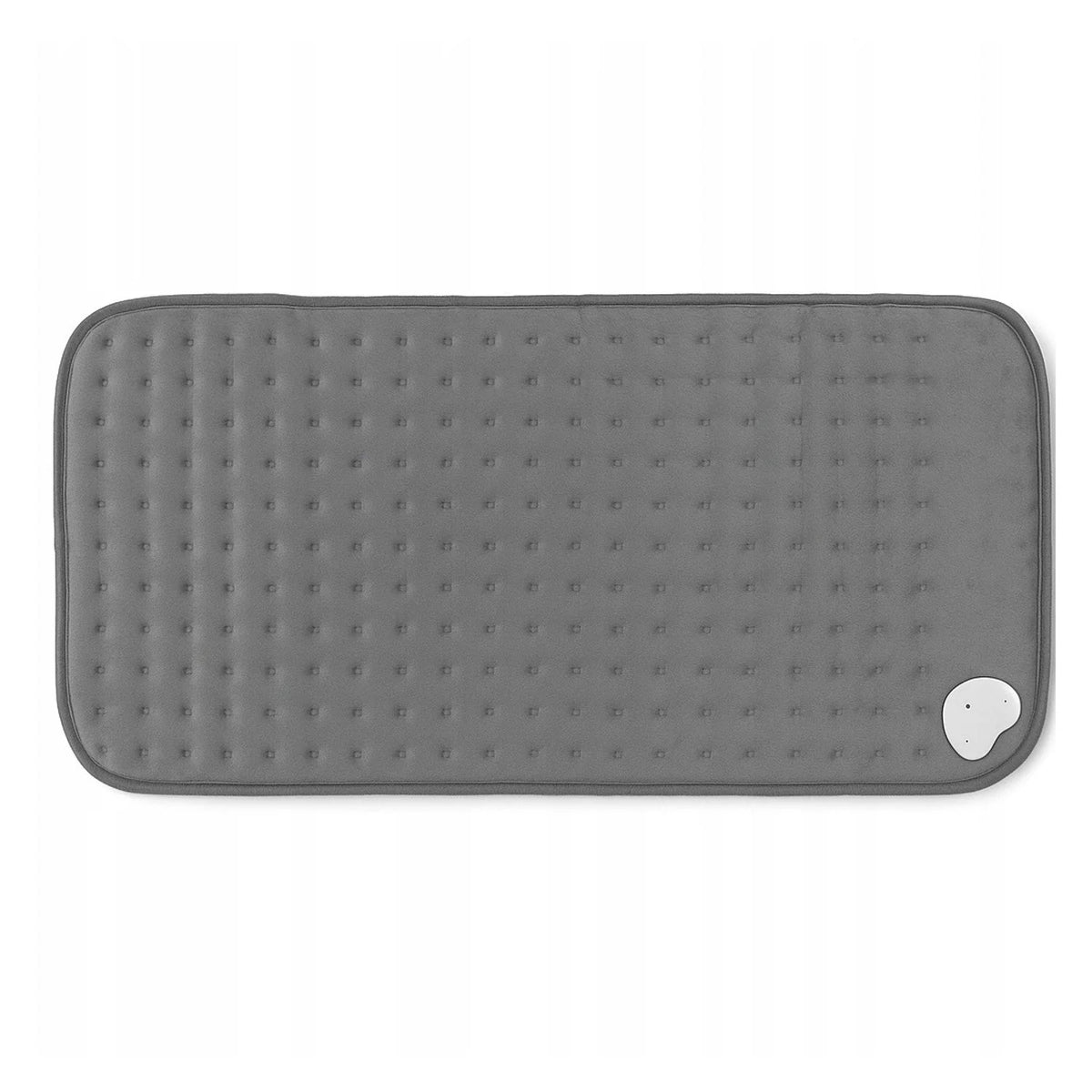 Heating Pad Soft Fleece 3 Heat Settings Automatic Shut-Off