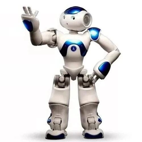 Humanoid Robot 25-Axis Movement Voice Interaction