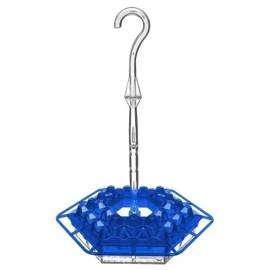 Hummingbird Feeder 30 Feeding Ports Built-In Ant Moat