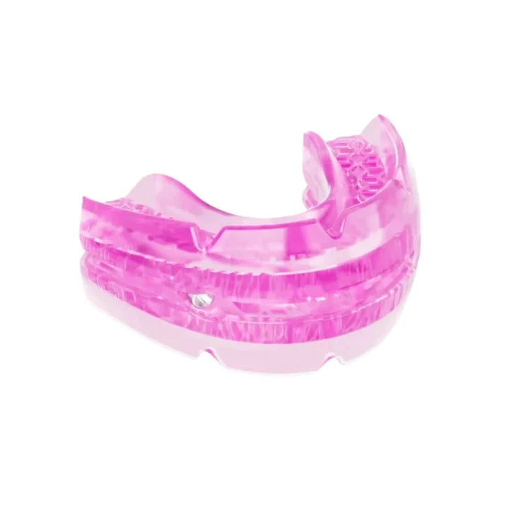 Jaw Support Device Adjustable BPA-Free Washable Reusable