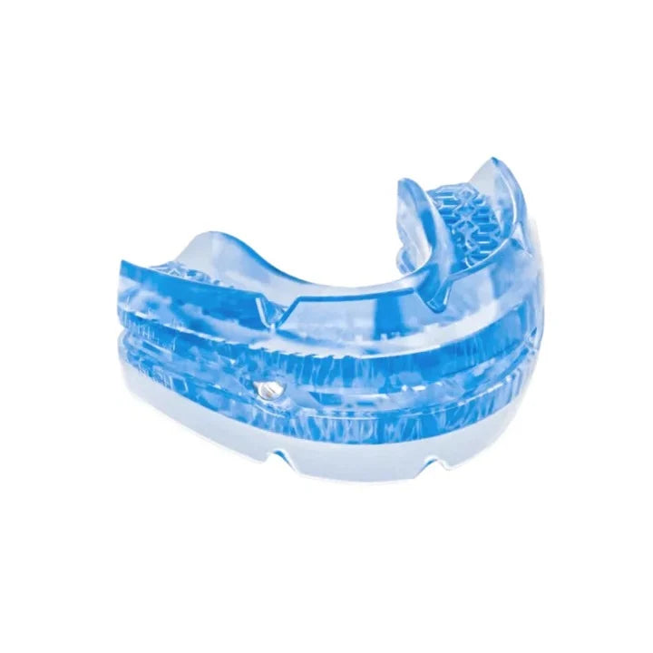 Jaw Support Device Adjustable BPA-Free Washable Reusable