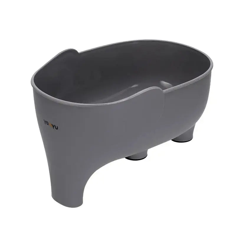 Kitchen Sink Strainer Food Scrap Catcher & Dishwasher-Safe
