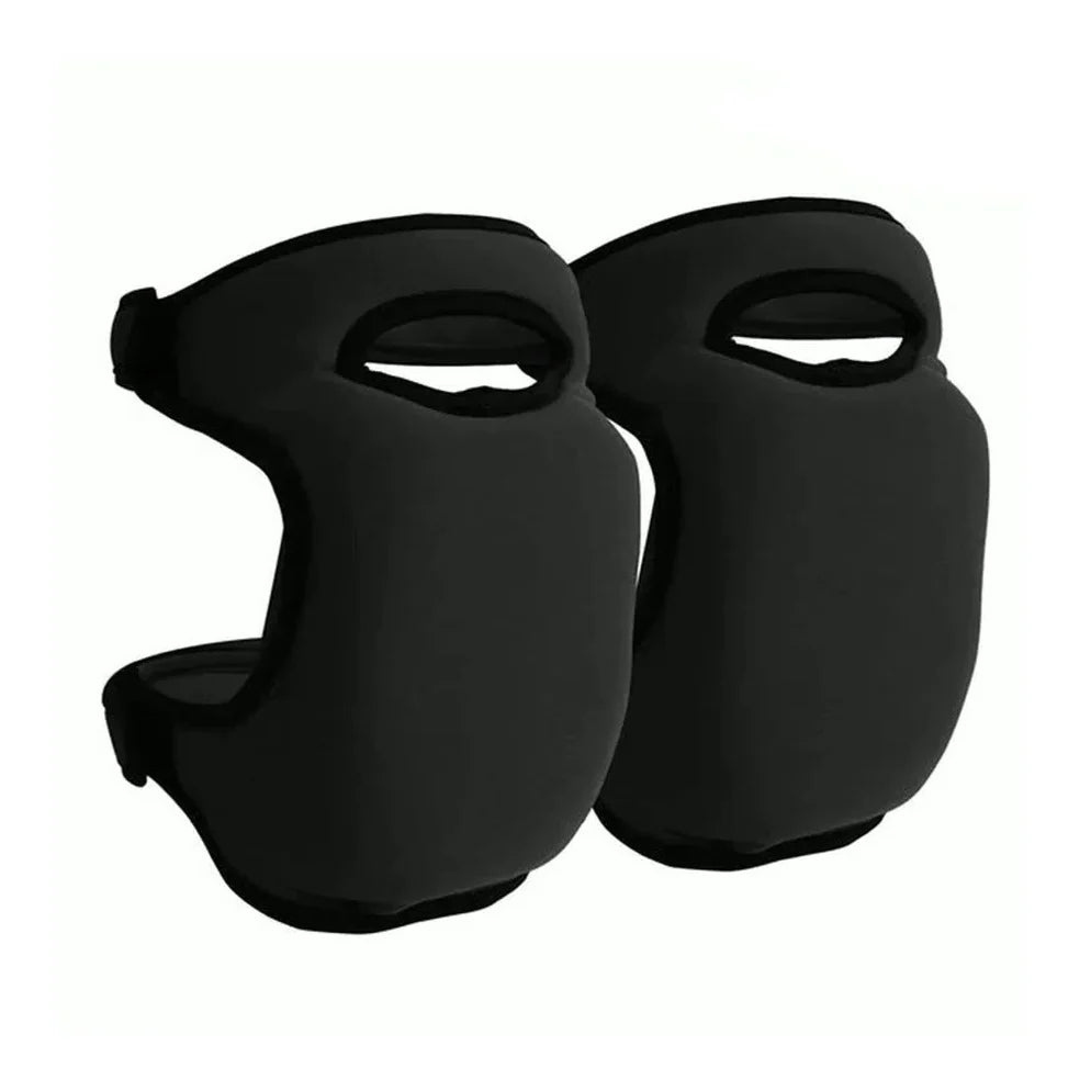 Knee Pads High-Density EVA Foam Adjustable Water-Resistant