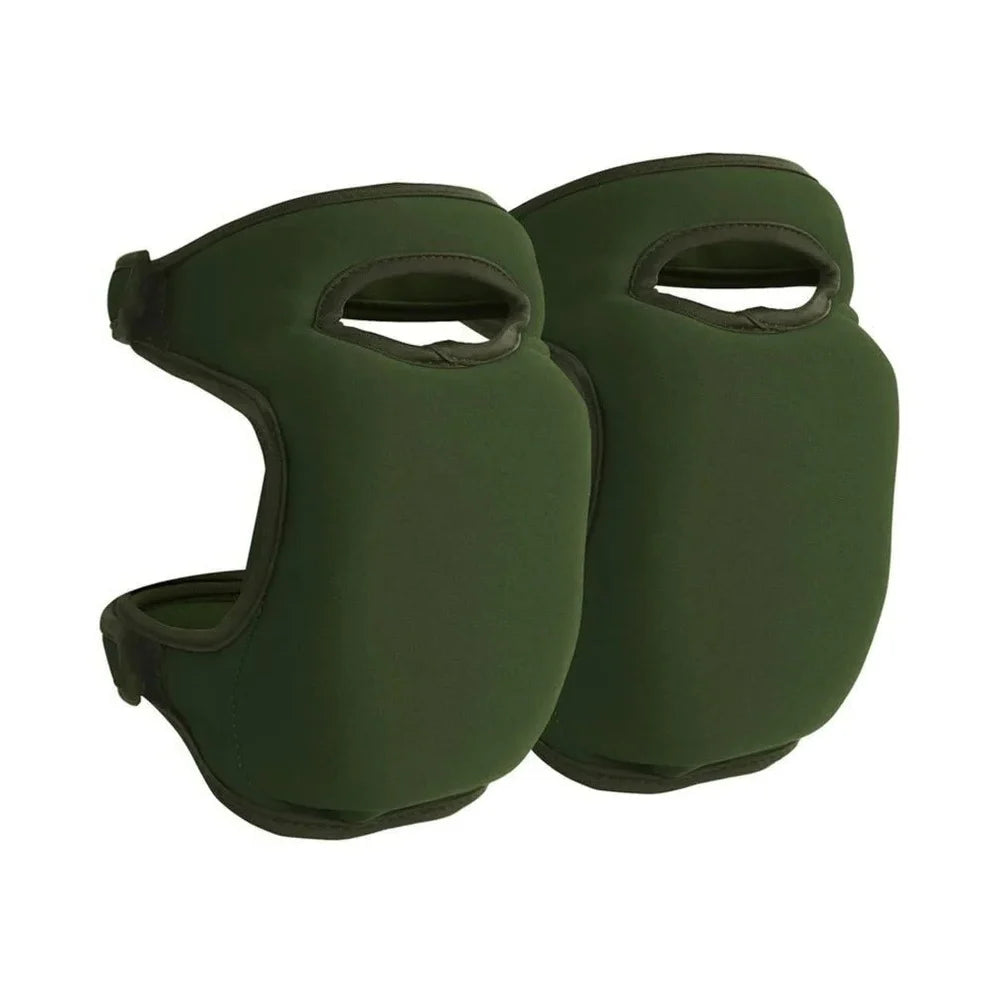 Knee Pads High-Density EVA Foam Adjustable Water-Resistant