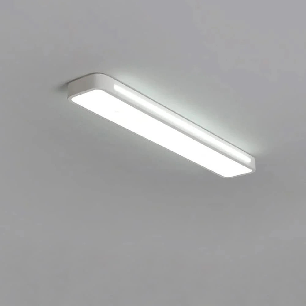 LED Ceiling Light Dimmable With Remote Control Nordic Design