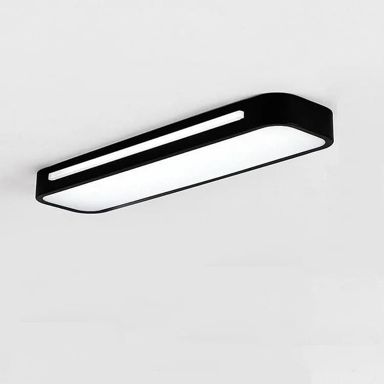LED Ceiling Light Dimmable With Remote Control Nordic Design