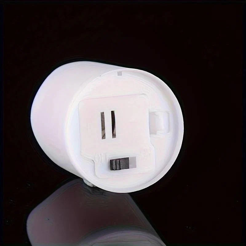 LED Tealight Candles Battery-Operated Realistic Flicker Flame-Free