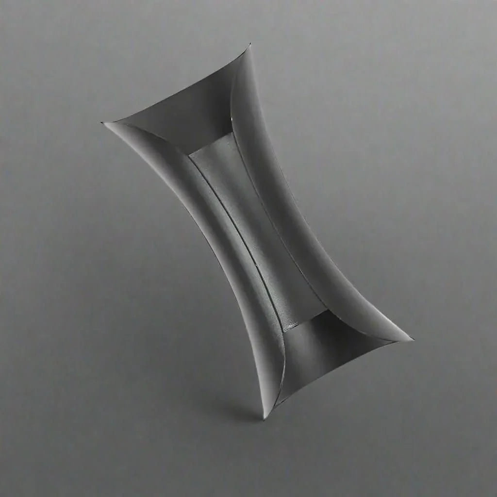 LED Wall Light Curved IP65 Weather-Resistant